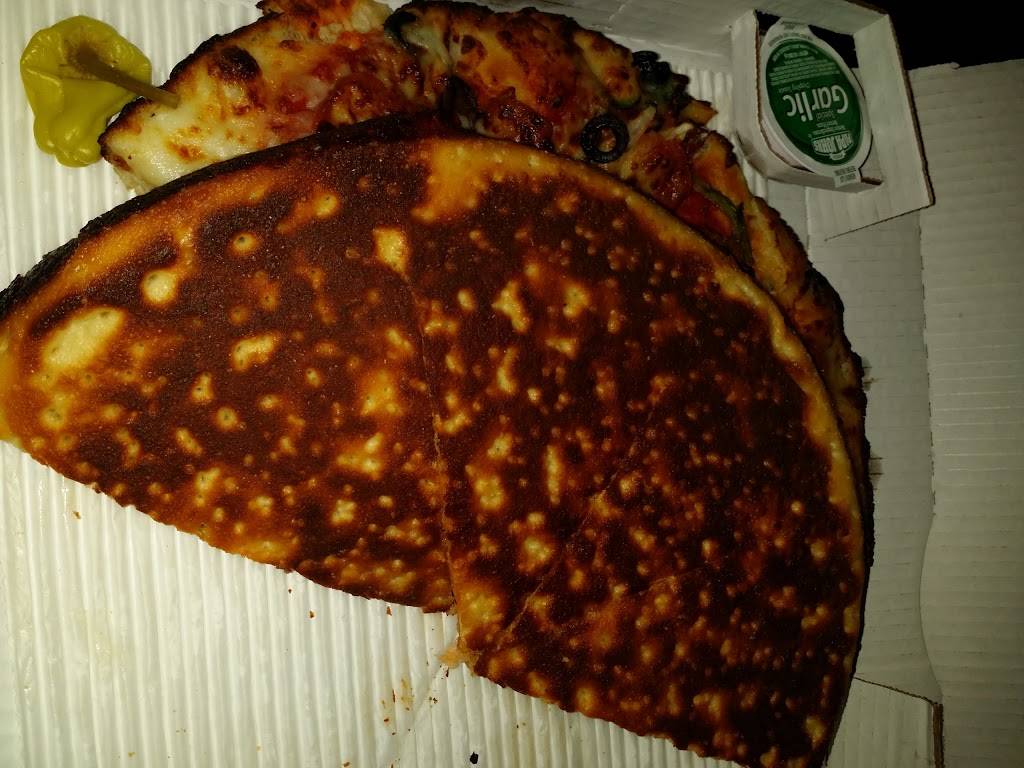 Papa Johns Pizza | restaurant | 109 E 2nd St, Edmond, OK 73034, USA | 4058447900 OR +1 405-844-7900