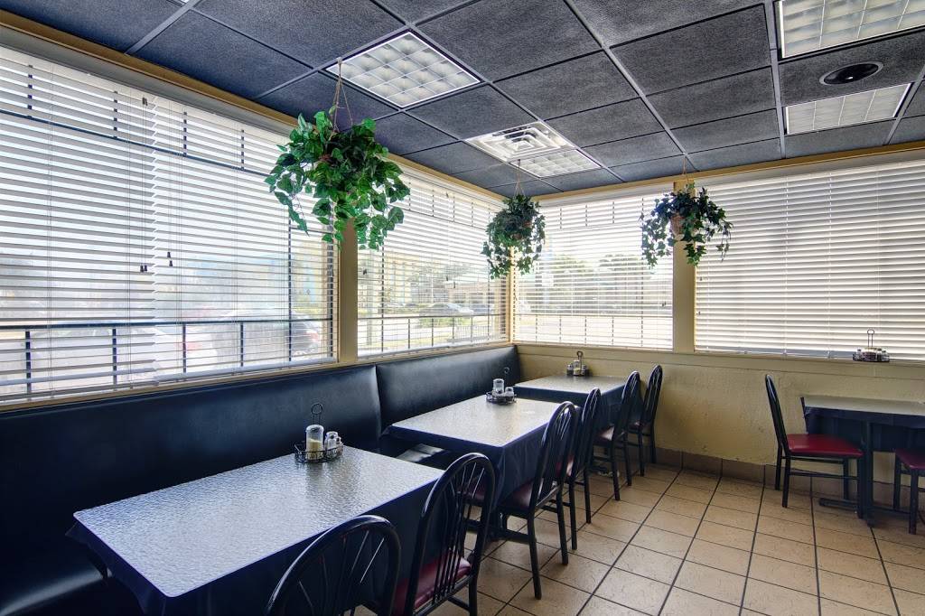 A New York Pizza House | restaurant | 3850 N Atlantic Ave, Cocoa Beach, FL 32931, USA | 3218687177 OR +1 321-868-7177