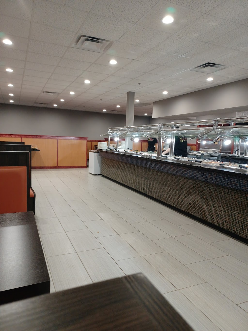 ChangLong 99 Buffet | restaurant | 2309 W Willow Rd, Enid, OK 73703, USA | 5802974800 OR +1 580-297-4800