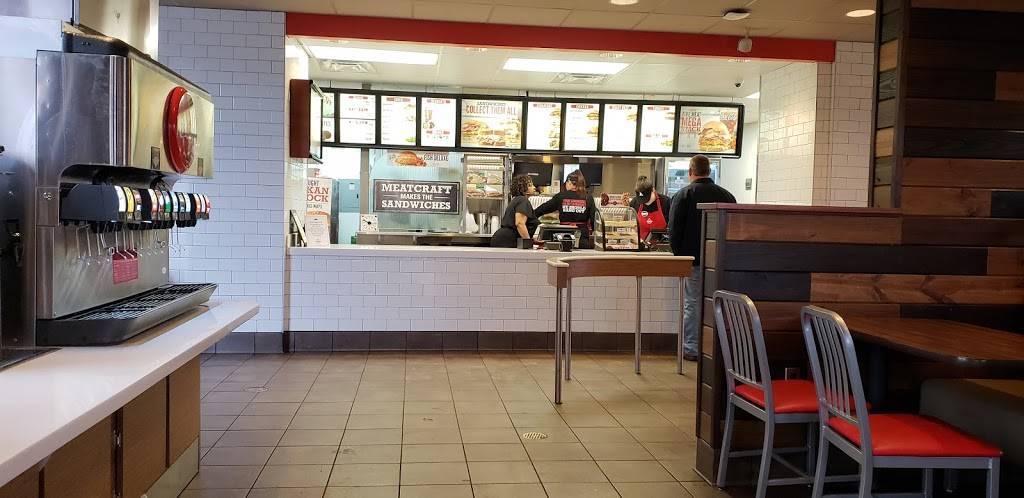 Arbys | restaurant | 6545 Highway 431 South, Hampton Cove, AL 35763, USA | 2565368668 OR +1 256-536-8668