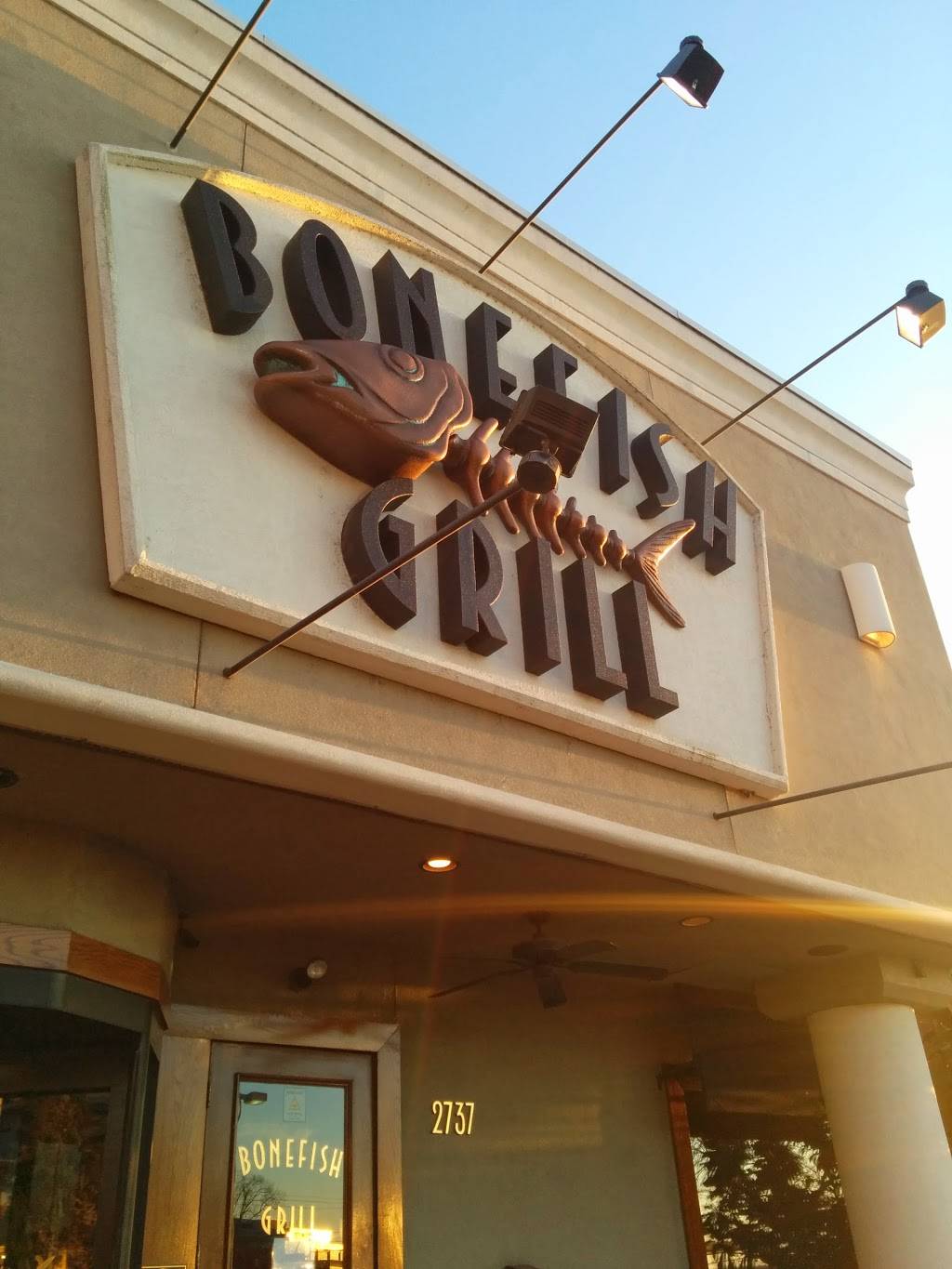 Bonefish Grill | restaurant | 2737 Madison Rd, Cincinnati, OH 45209, USA | 5133215222 OR +1 513-321-5222