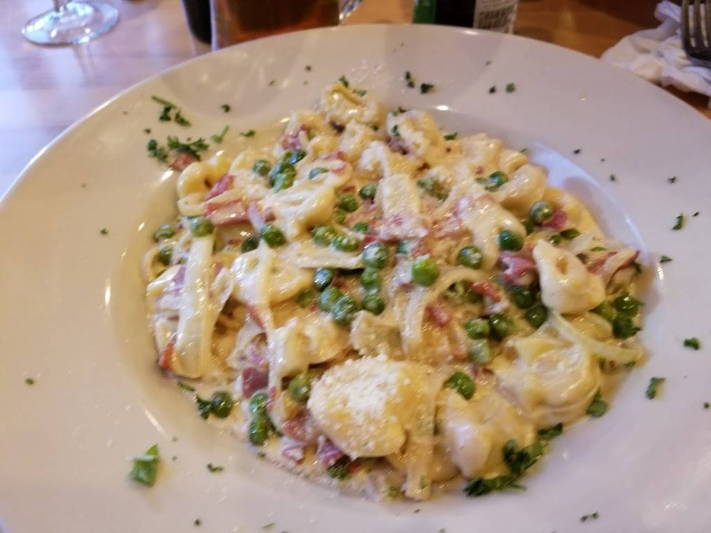 IL Forno | restaurant | Fort Myers, FL 33905, USA | 2392757777 OR +1 239-275-7777