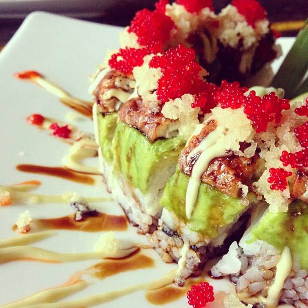 Kamehachi | restaurant | 1531 N Wells St, Chicago, IL 60611, USA | 3126643663 OR +1 312-664-3663