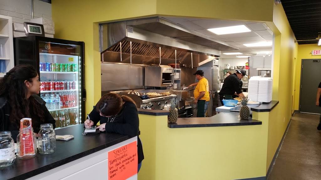 Jose’s Tacos | restaurant | 2518 Market St, Detroit, MI 48207, USA | 3136381782 OR +1 313-638-1782