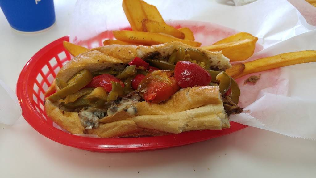 The Cheese Steak Shop | meal takeaway | 3478 Clayton Rd, Concord, CA 94519, USA | 9256876116 OR +1 925-687-6116