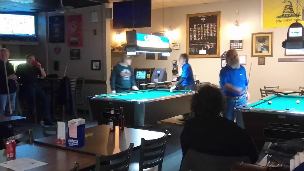 Veterans of Foreign Wars | restaurant | 6440 N Hix Rd, Westland, MI 48185, USA | 7347283231 OR +1 734-728-3231