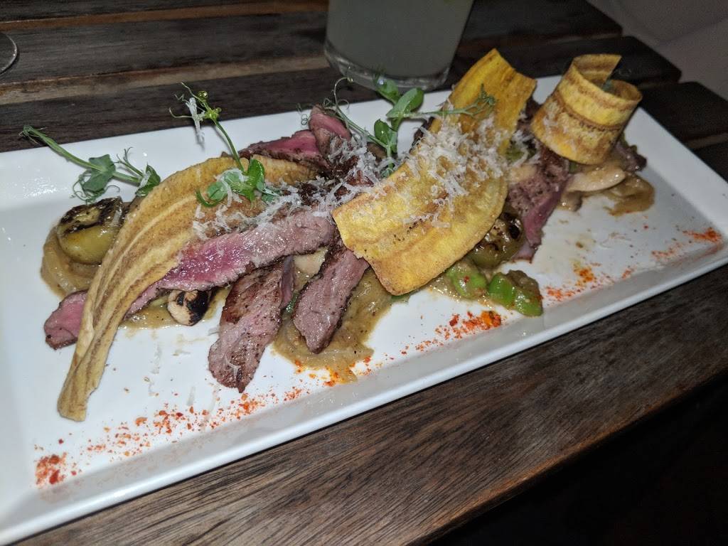 Solitaire Restaurant | restaurant | 3927 W 32nd Ave, Denver, CO 80212, USA | 3034774732 OR +1 303-477-4732