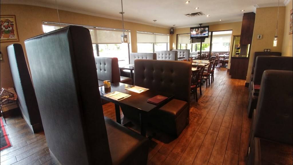 Comptoir à Pizza | restaurant | 5600 Rue Rodrigue, Terrebonne, QC J7M 2C1, Canada | 4504777000 OR +1 450-477-7000