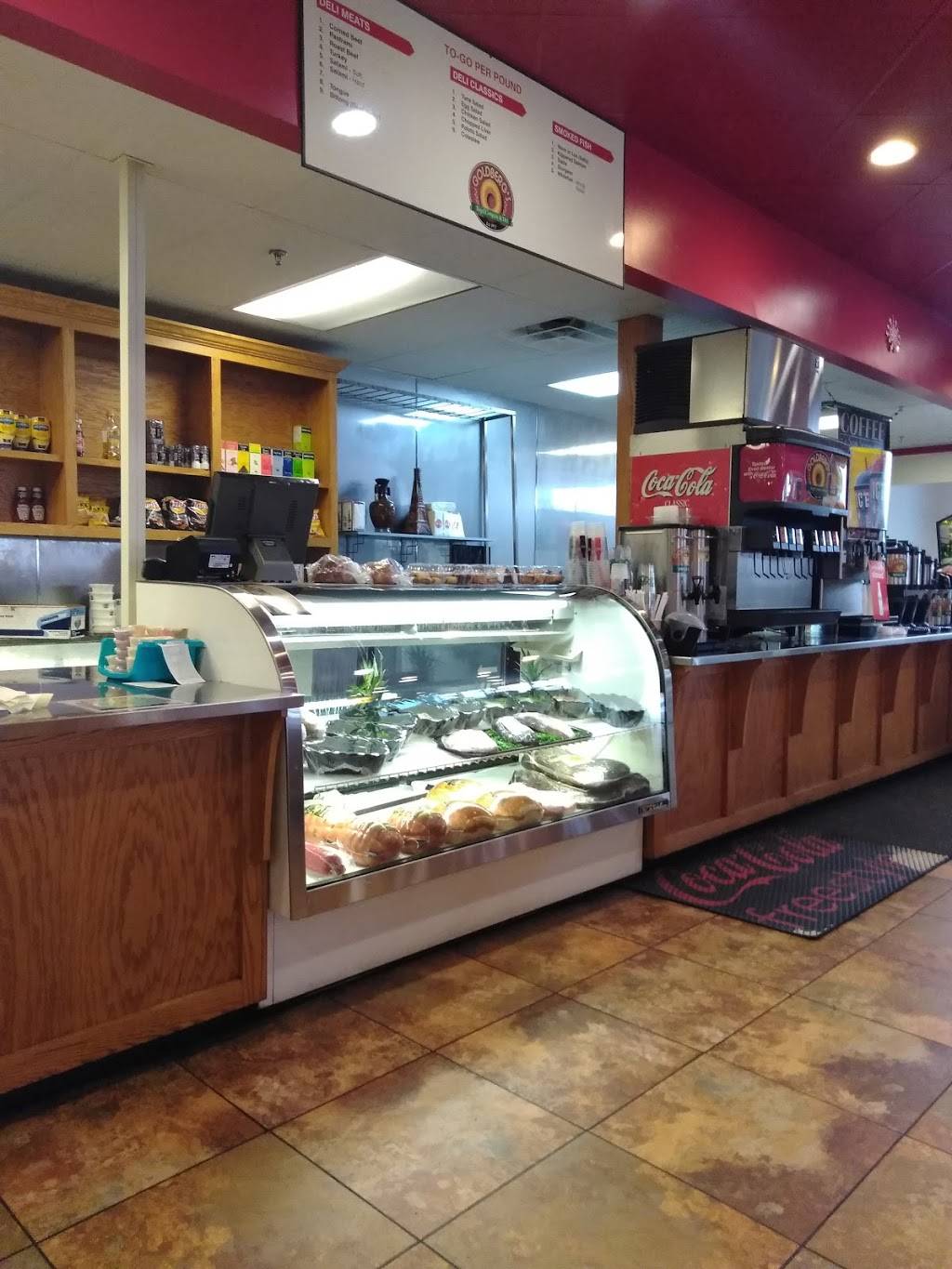 Goldbergs Fine Foods - East Cobb | restaurant | 1062 Johnson Ferry Rd, Marietta, GA 30068, USA | 7705783771 OR +1 770-578-3771