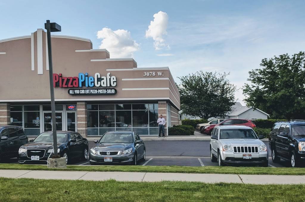 Pizza Pie Cafe | restaurant | 3078 W 7800 S, West Jordan, UT 84088, USA | 8018498269 OR +1 801-849-8269