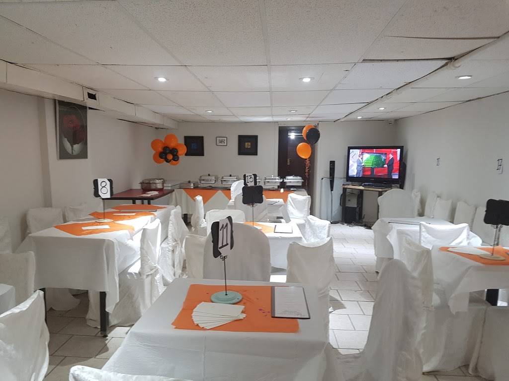 Mades Kitchen | restaurant | 1812 Weston Rd, York, ON M9N 1V8, Canada | 4162430005 OR +1 416-243-0005