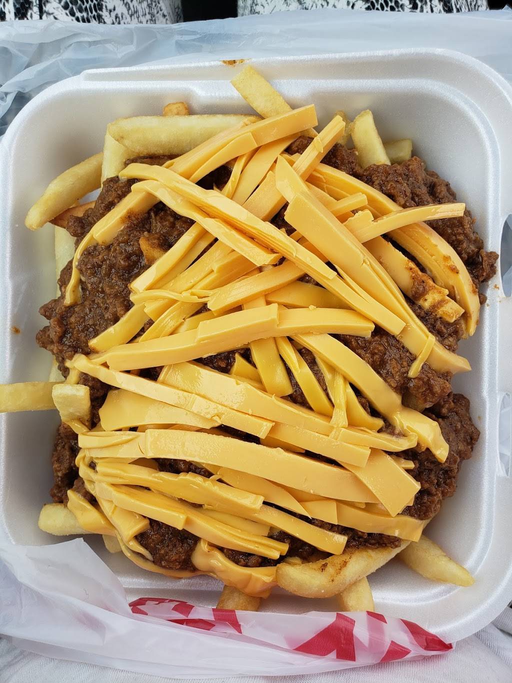 Pit Stop Burgers | restaurant | 20720 Normandie Ave, Torrance, CA 90502, USA | 3105320195 OR +1 310-532-0195