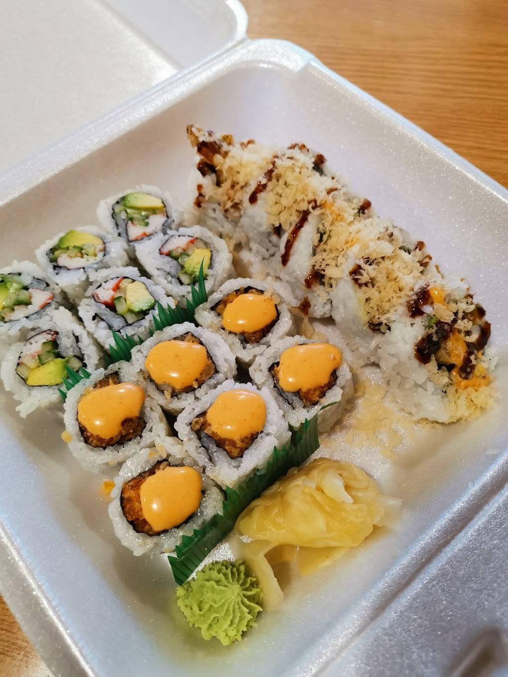 Sushi Minato | restaurant | 299 The Queensway S, Keswick, ON L4P 2B4, Canada | 9054764639 OR +1 905-476-4639