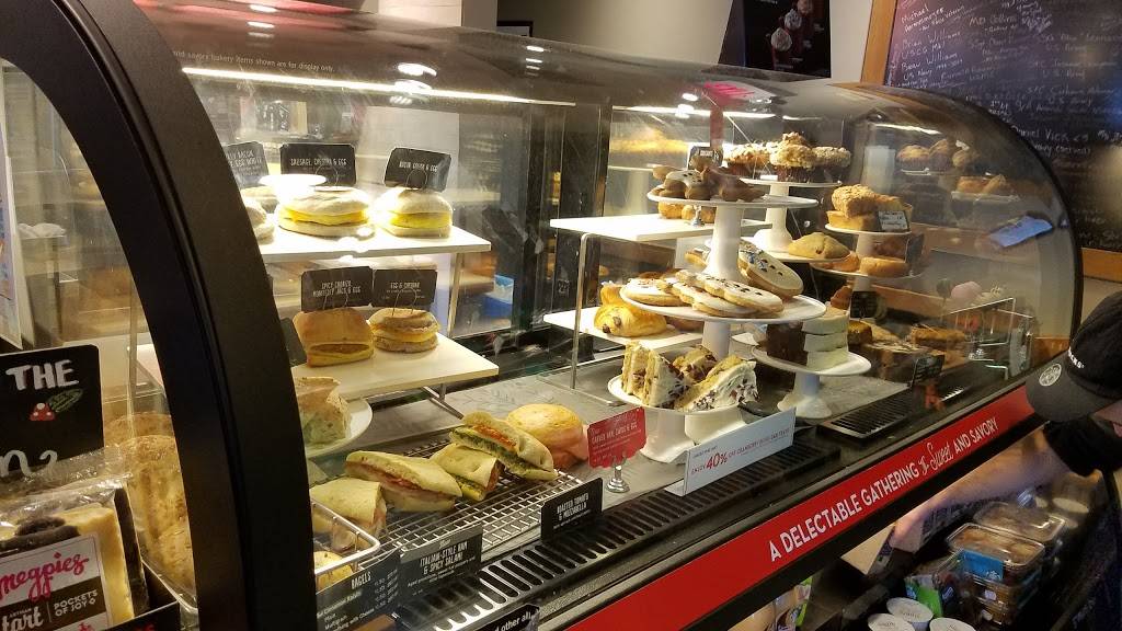 Starbucks | cafe | 4840 Forest Dr, Columbia, SC 29206, USA | 8037434350 OR +1 803-743-4350