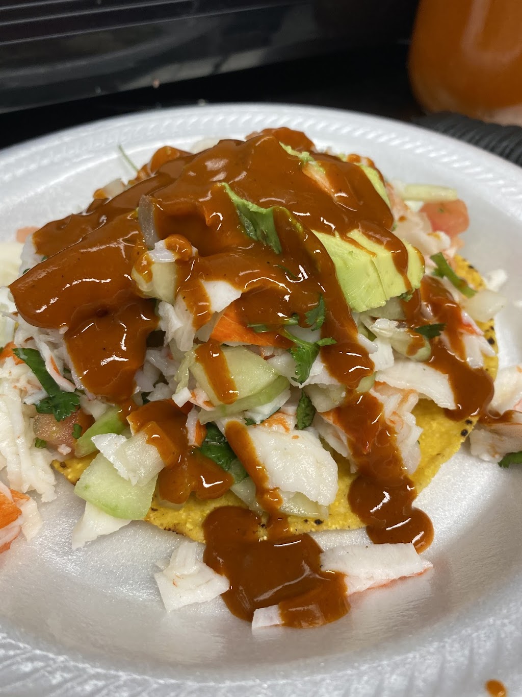 Taqueria San Antonio | restaurant | 1907 1st Ave, Greeley, CO 80631, USA | 9703089536 OR +1 970-308-9536