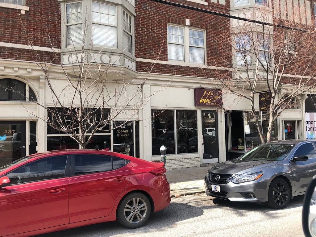 BBC Asian Cafe & Bar | restaurant | 243 N Euclid Ave, St. Louis, MO 63108, USA | 3143617770 OR +1 314-361-7770