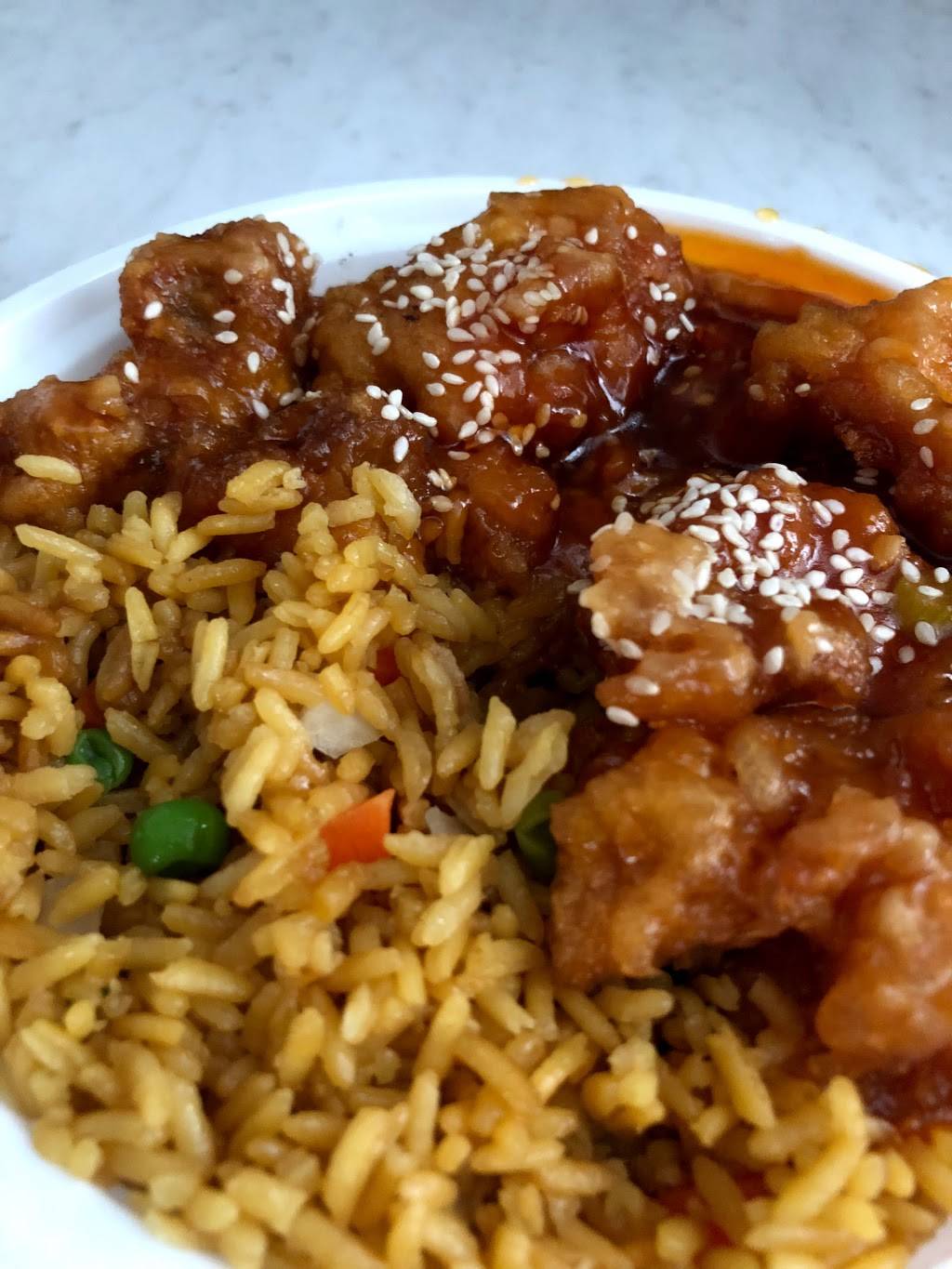 Ruyi Express | restaurant | 54 Coliseum Crossing, Hampton, VA 23666, USA | 7578960034 OR +1 757-896-0034