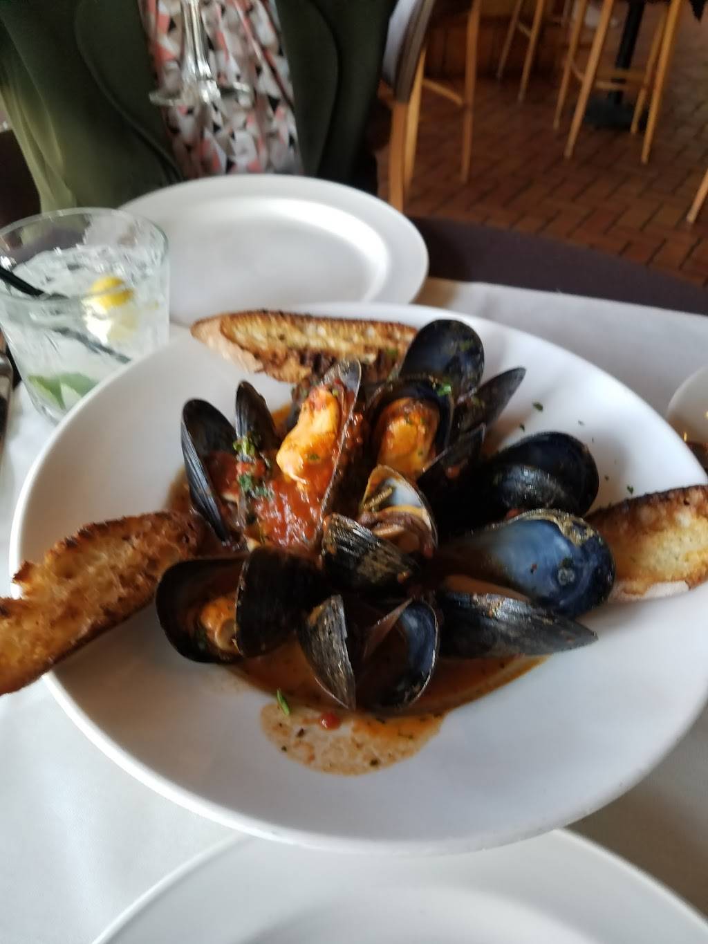 Tuscany Oak Brook | restaurant | 1415 22nd St, Oak Brook, IL 60523, USA | 6309901993 OR +1 630-990-1993