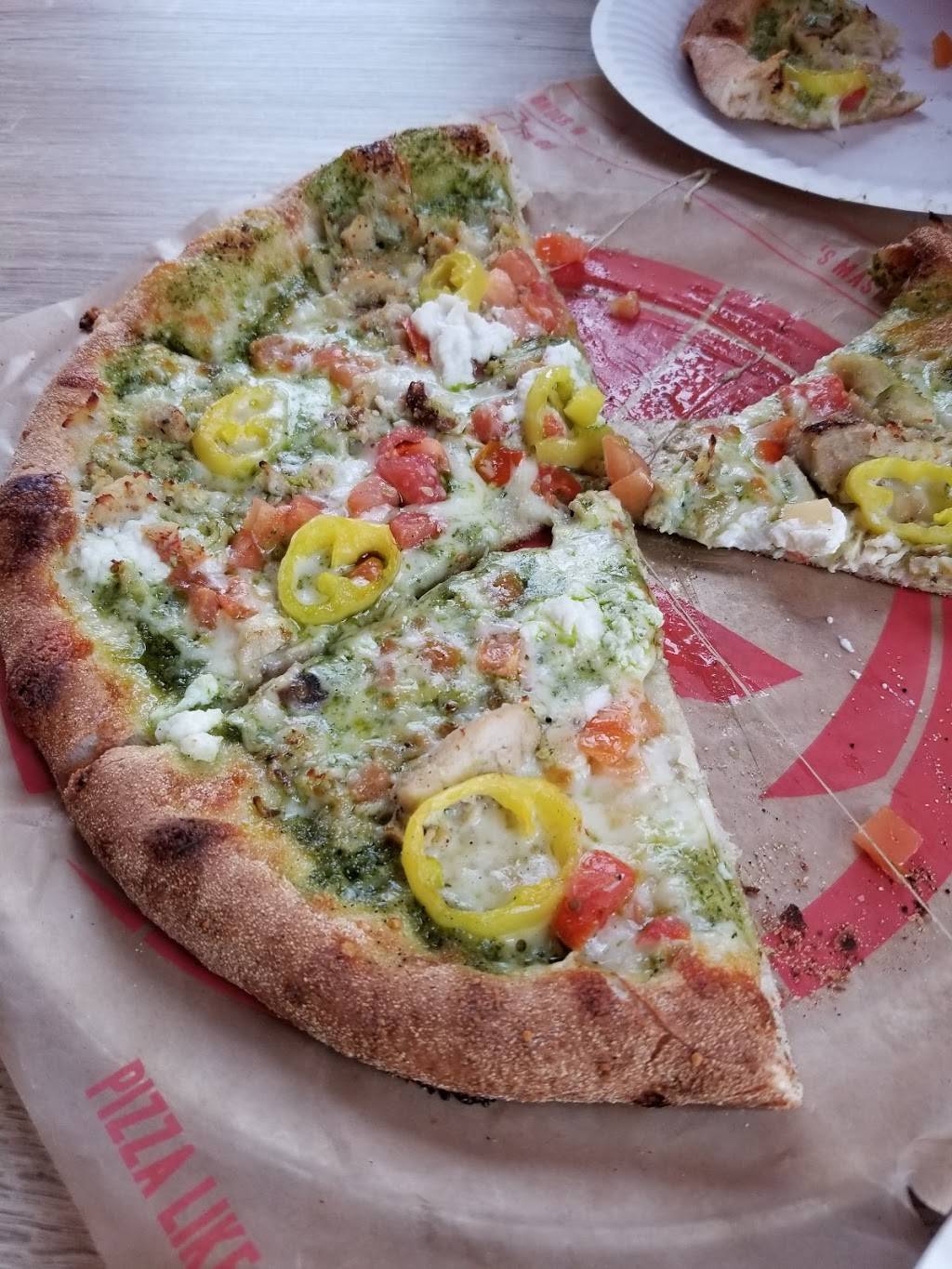 Firenza Pizza | meal takeaway | 3225 Vicksburg Ln N Suite A, Plymouth, MN 55447, USA | 7634441269 OR +1 763-444-1269