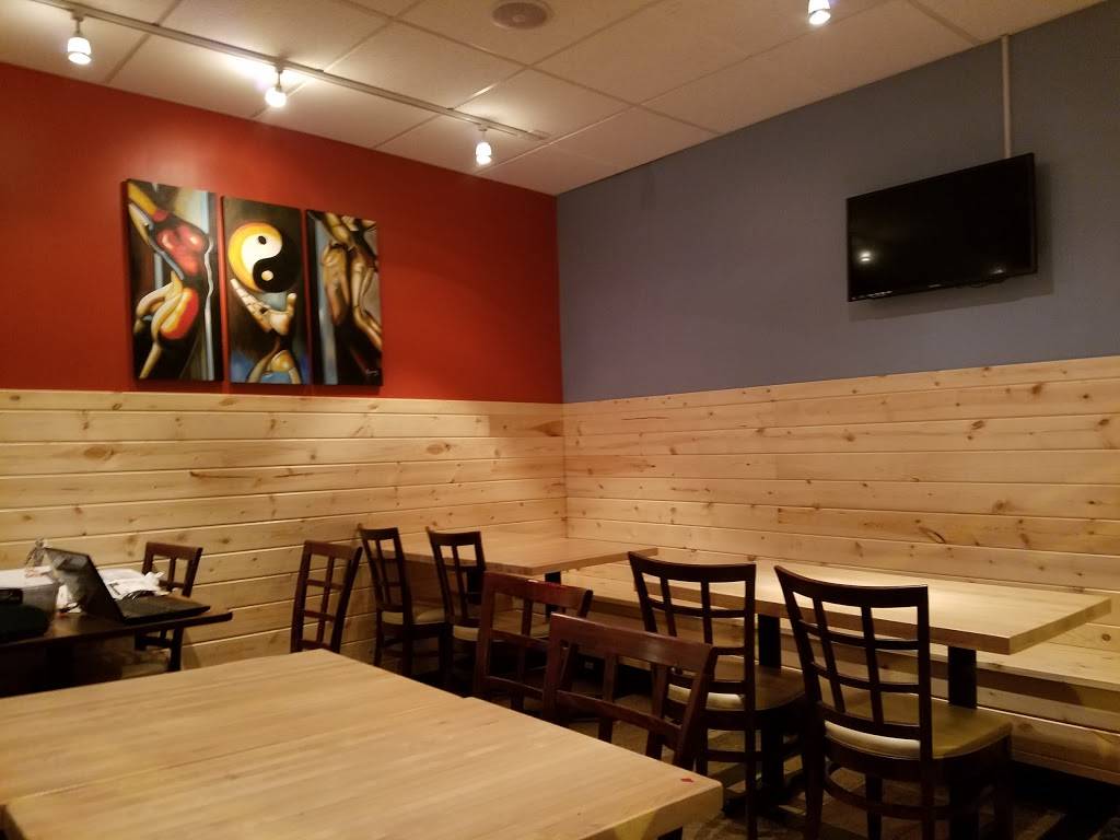 Thai Thai Restaurant | restaurant | 4228, 3922 N Elston Ave, Chicago, IL 60618, USA | 7734781079 OR +1 773-478-1079