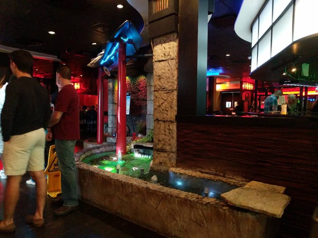 Kobe Japanese Steak House | restaurant | 14401 N Dale Mabry Hwy, Tampa, FL 33618, USA | 8139083879 OR +1 813-908-3879