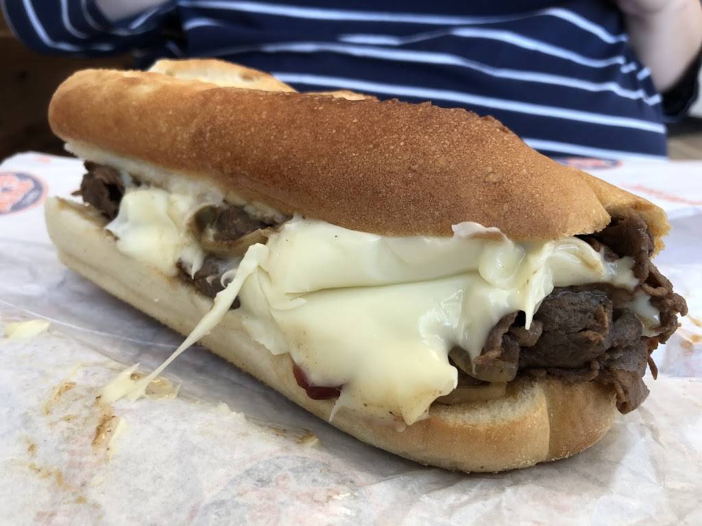 Jersey Mikes Subs | meal takeaway | 1478 Cotton Exchange Suite A, Prattville, AL 36066, USA | 3345681478 OR +1 334-568-1478