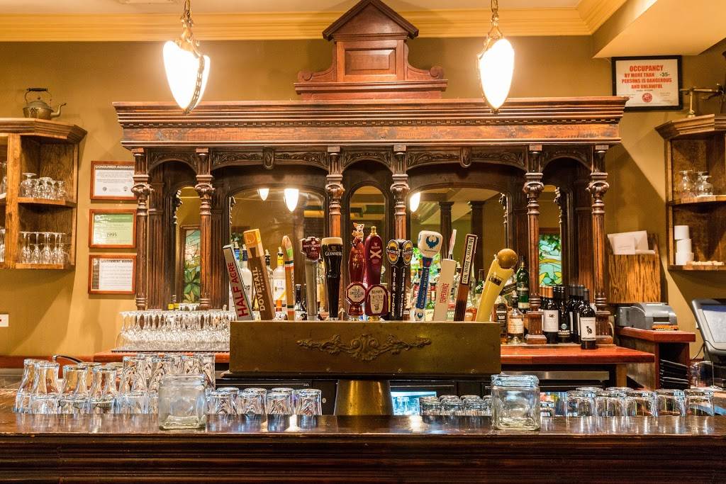 Mrs. Murphy & Sons Irish Bistro | restaurant | 3905 N Lincoln Ave, Chicago, IL 60613, USA | 7732483905 OR +1 773-248-3905