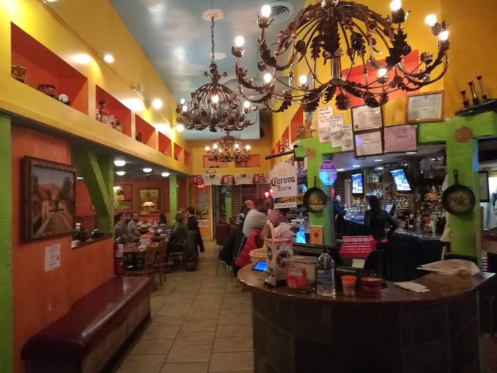 Los Amigos - Ann Arbor | restaurant | 625 Hilton Blvd, Ann Arbor, MI 48108, USA | 7343270500 OR +1 734-327-0500