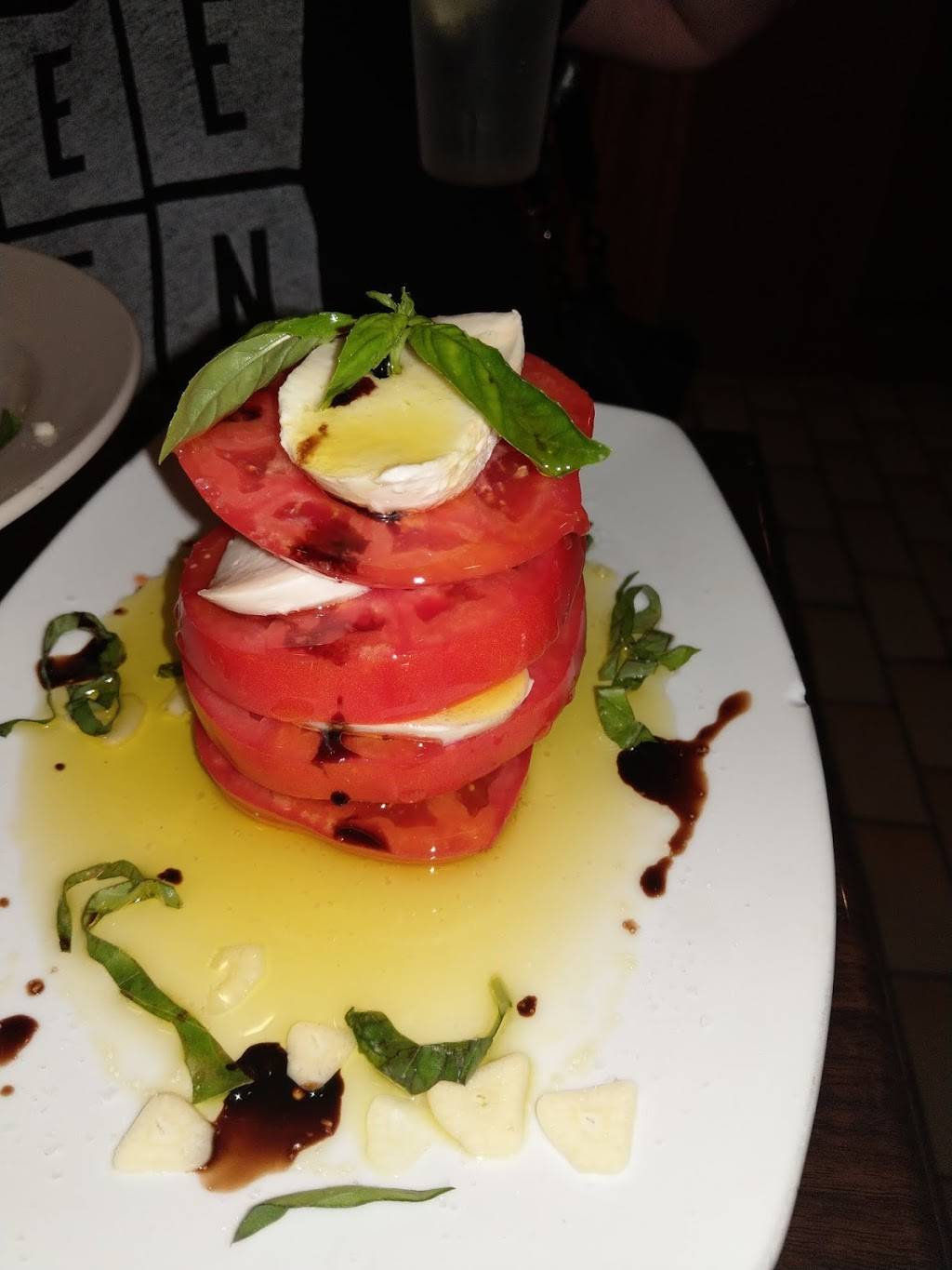 Andres Italian Restaurant | restaurant | 1312 W Brigantine Ave, Brigantine, NJ 08203, USA | 6092661124 OR +1 609-266-1124