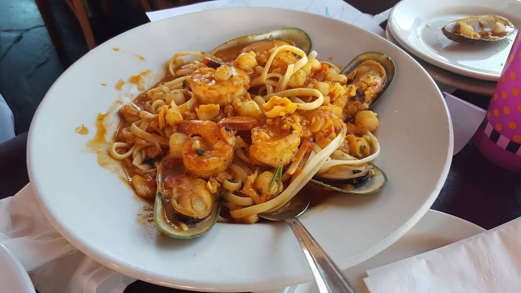 Mamma Mia Italian Grill & Pizza (B.Y.O.B) | restaurant | 3124 E Belknap St, Fort Worth, TX 76111, USA | 8177590100 OR +1 817-759-0100