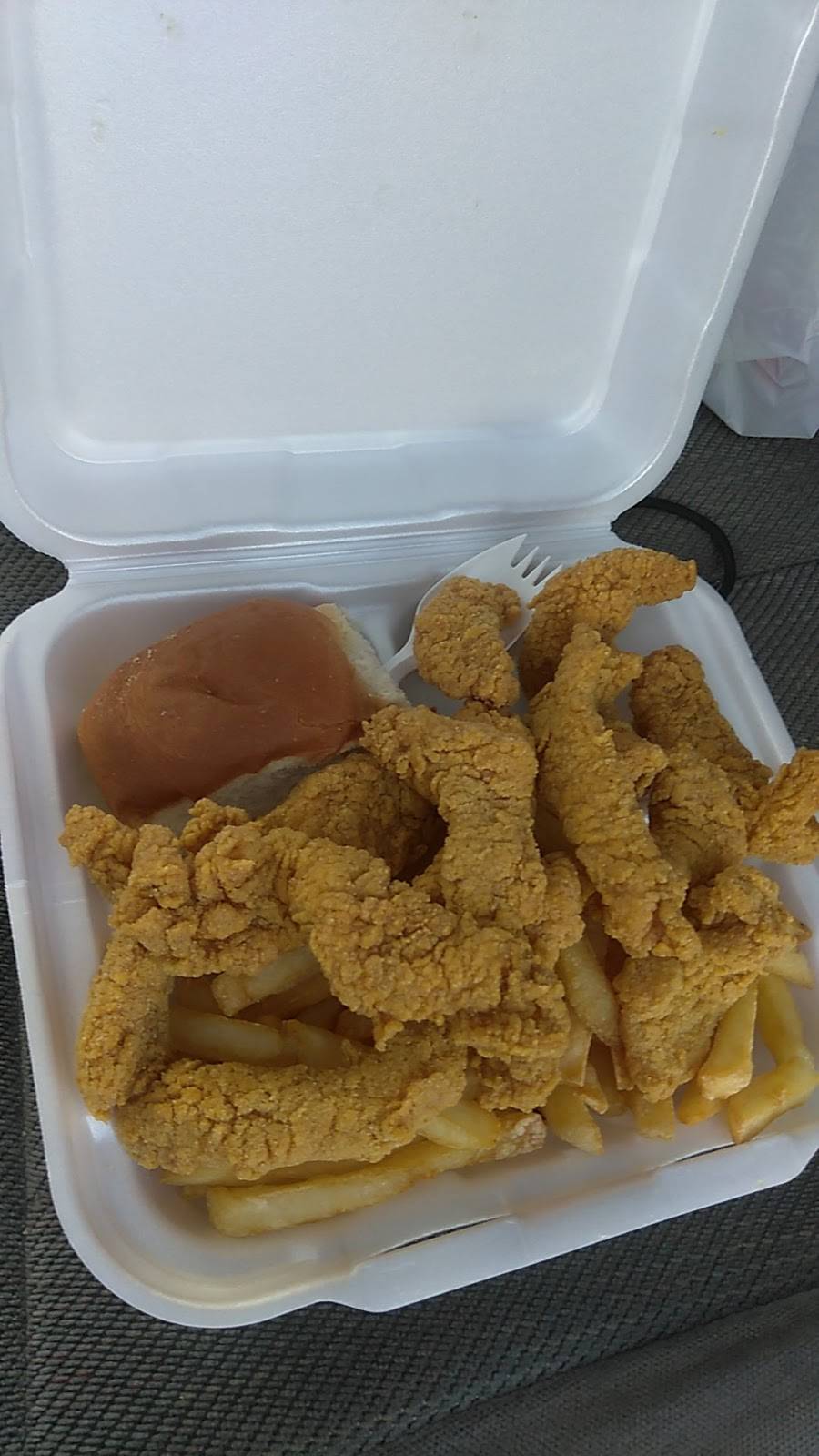 Jims Seafood | restaurant | 1400 Broad St, Lake Charles, LA 70601, USA | 3374390050 OR +1 337-439-0050