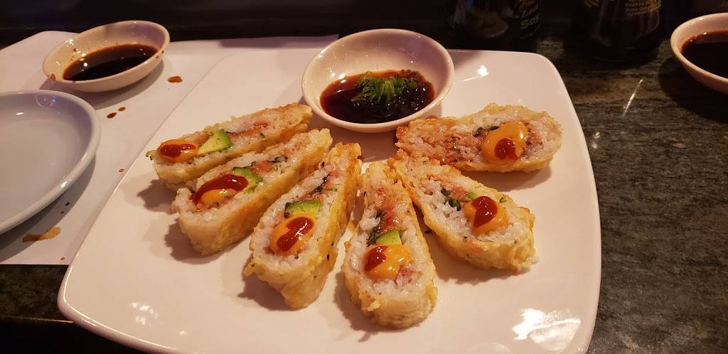 Shiso Sushi | restaurant | 11713 Saticoy St, North Hollywood, CA 91605, USA | 8185794677 OR +1 818-579-4677
