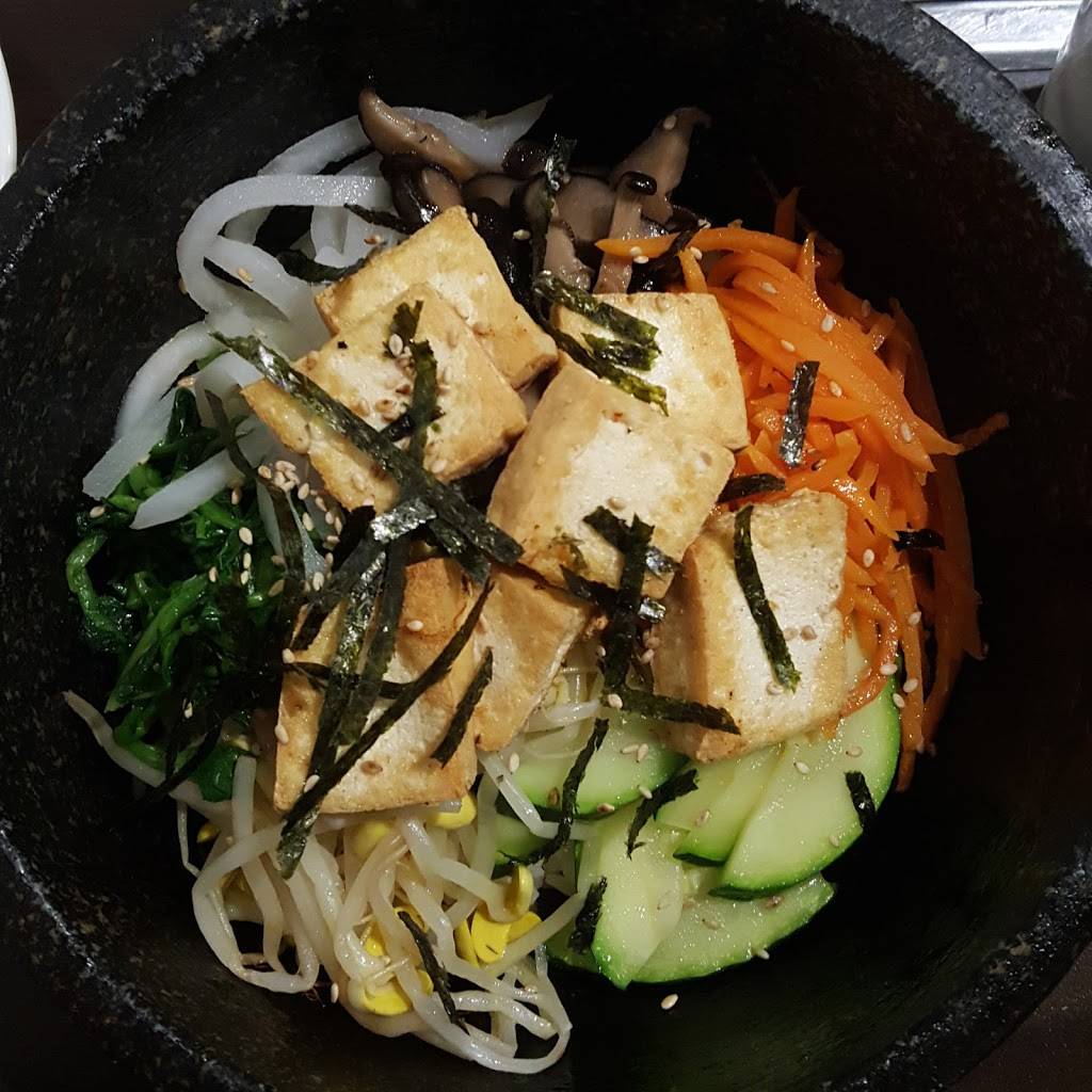 ManDooHyang | restaurant | 169 Dundas St E, Mississauga, ON L5A 1W8, Canada | 9058973355 OR +1 905-897-3355