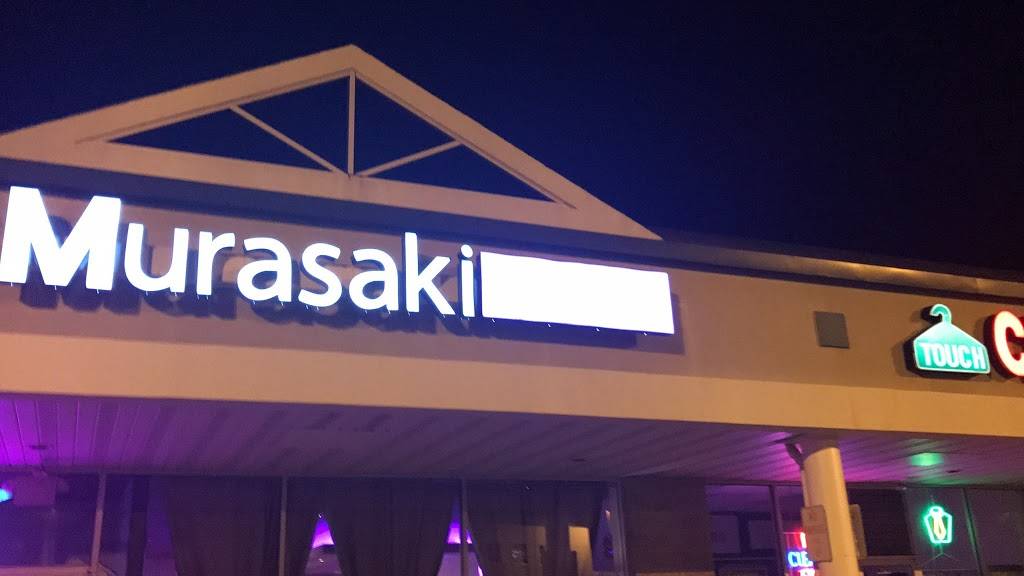 Murasaki Japanese & Thai | restaurant | 475 E Uwchlan Ave, Chester Springs, PA 19425, USA | 4843418362 OR +1 484-341-8362