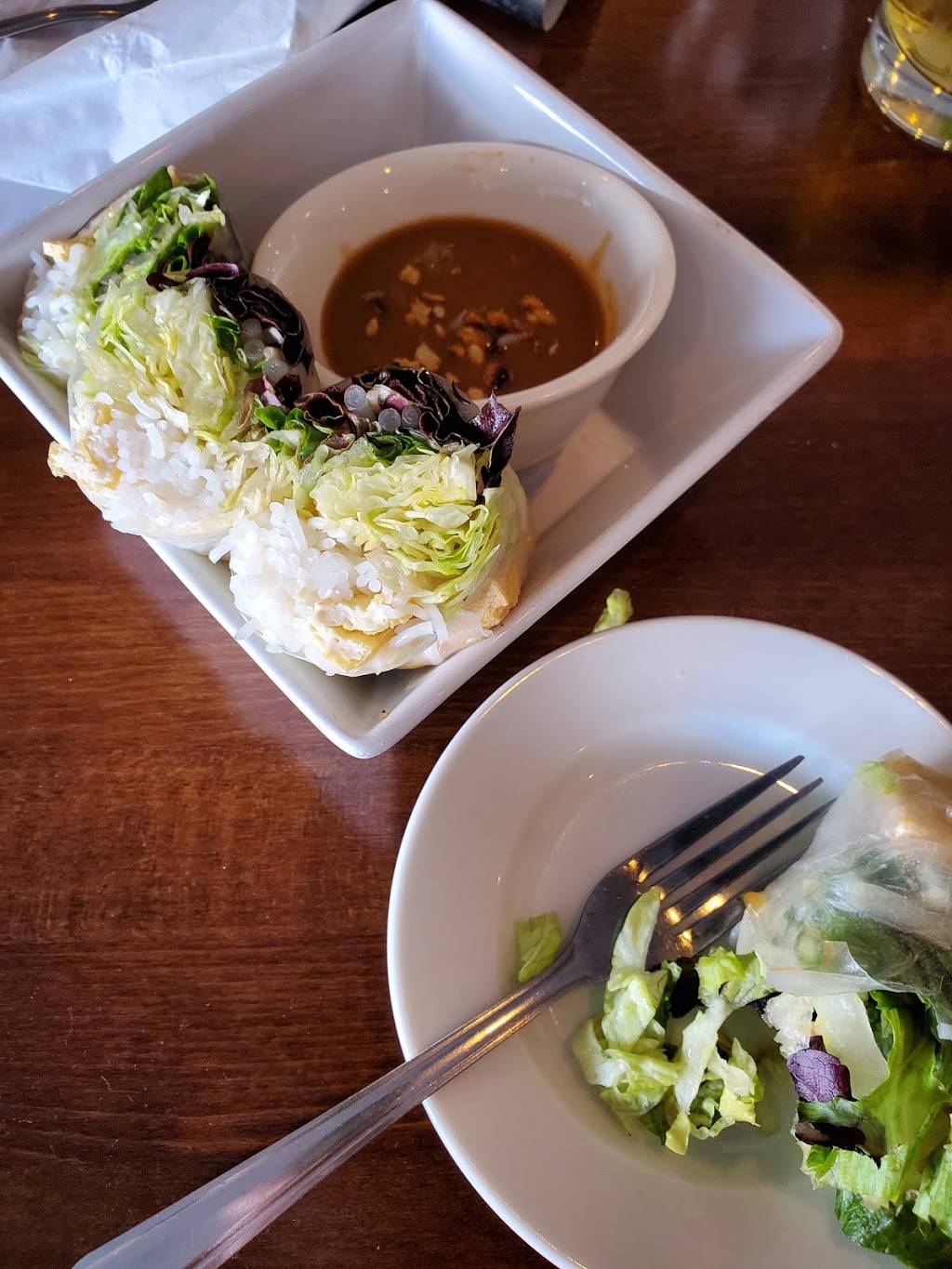 Bamboo Grill Vietnamese Cuisine | restaurant | 7202 Menaul Blvd NE, Albuquerque, NM 87110, USA | 5053691909 OR +1 505-369-1909