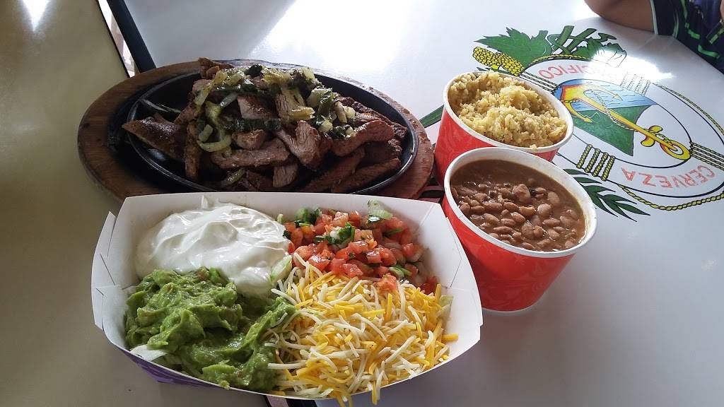 Taco Cabana | restaurant | 3922 Little York Rd, Houston, TX 77093, USA | 7136944192 OR +1 713-694-4192