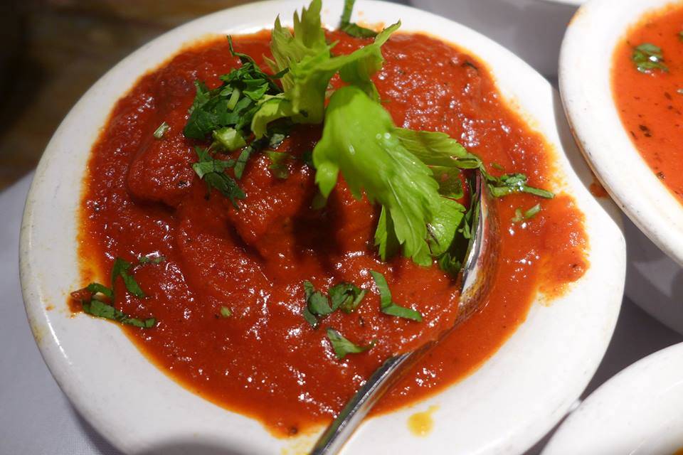 Taste of India - Sherman Oaks | restaurant | 13903 Ventura Blvd, Sherman Oaks, CA 91423, USA | 8185015550 OR +1 818-501-5550