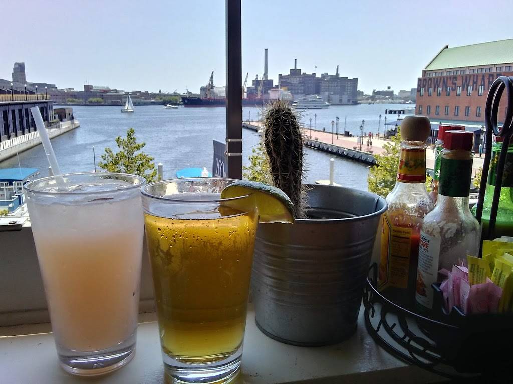 Woodys Cantina | restaurant | 821 S Broadway, Baltimore, MD 21231, USA | 4105636600 OR +1 410-563-6600