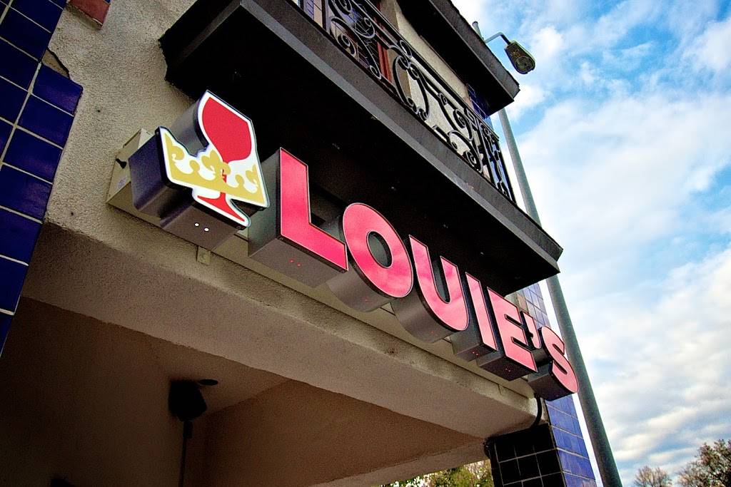 Louies Wine Dive | restaurant | 7100 Wornall Rd, Kansas City, MO 64114, USA | 8165695097 OR +1 816-569-5097