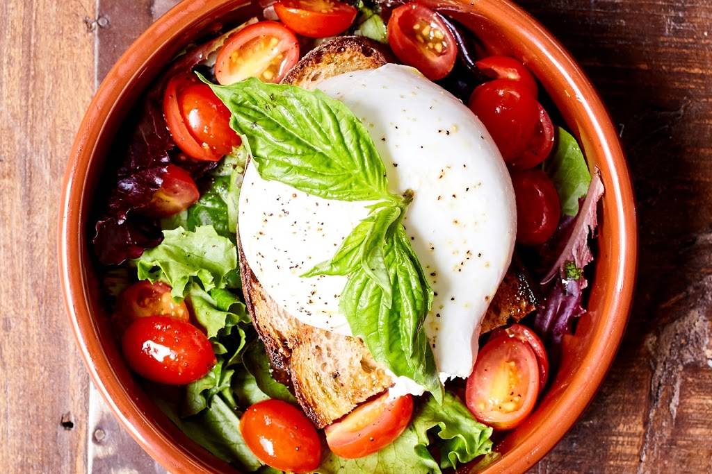 Concrete | restaurant | 906 Broadway, Brooklyn, NY 11206, USA | 9179668440 OR +1 917-966-8440