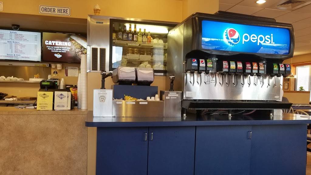 Pappys | restaurant | 3301 95th St, Evergreen Park, IL 60805, USA | 7089520400 OR +1 708-952-0400