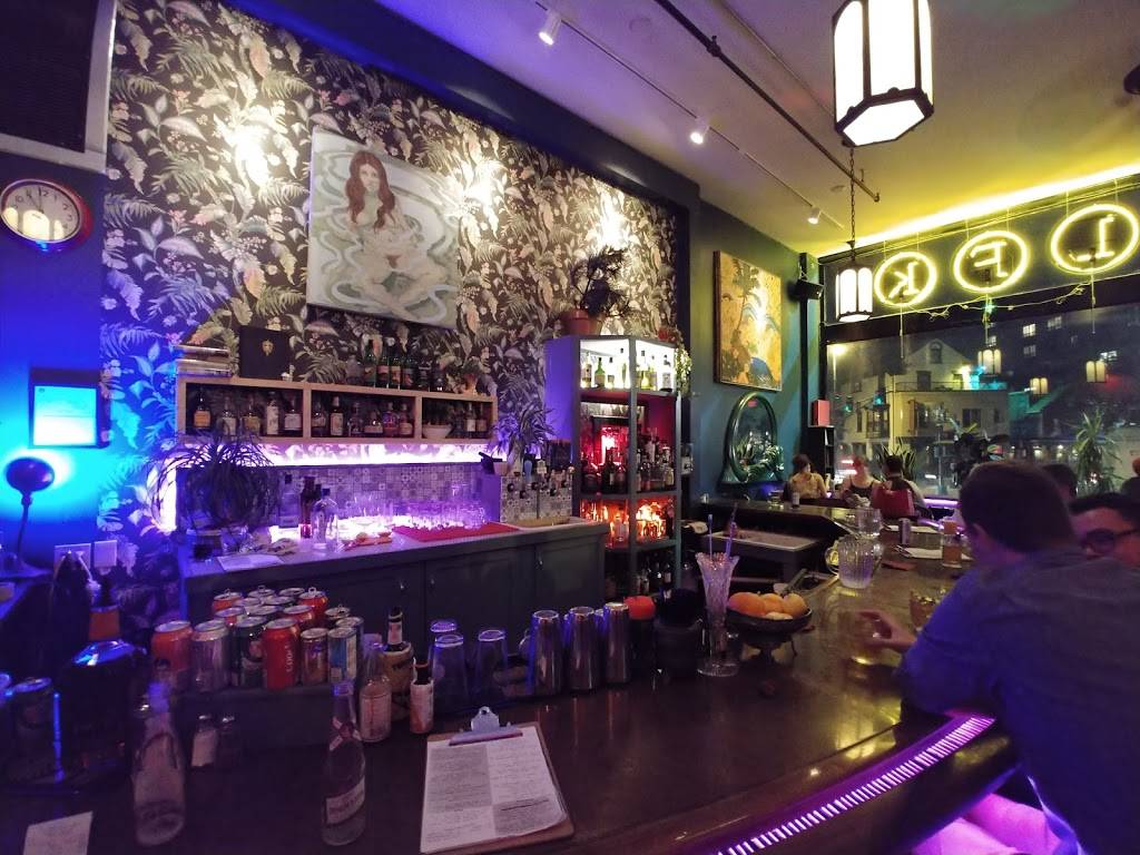 LFK | night club | 188 State St, Portland, ME 04102, USA | 2078993277 OR +1 207-899-3277