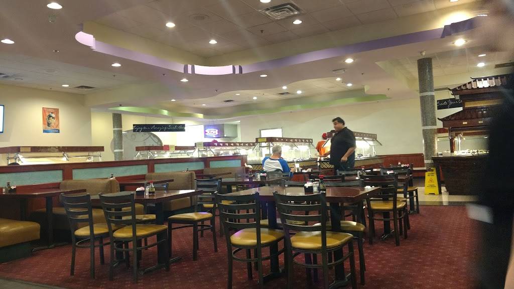 U Like Oriental Buffet | restaurant | 5101 N Oracle Rd, Tucson, AZ 85704, USA | 5202935168 OR +1 520-293-5168