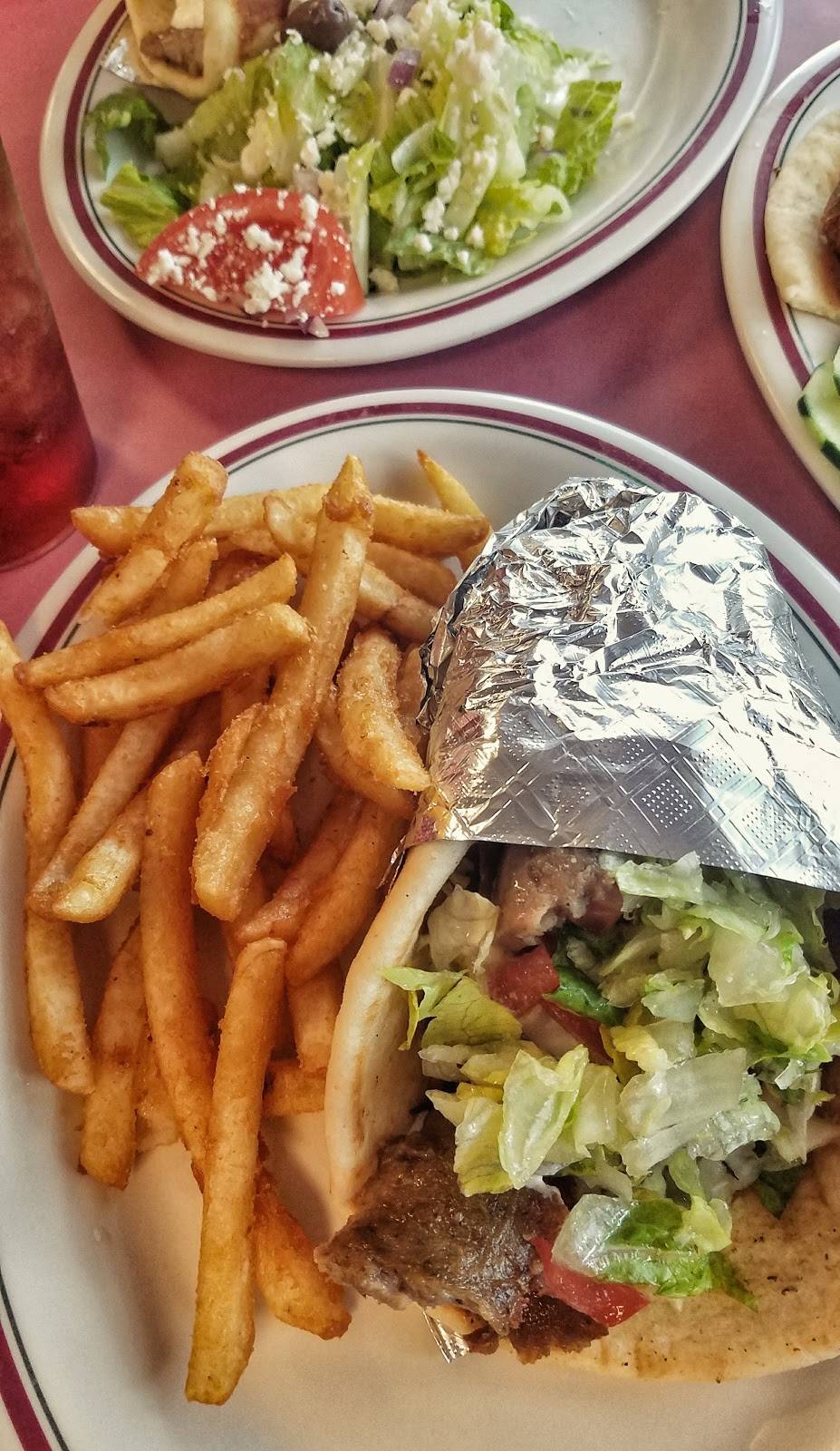 The Whole Food Mediterranean Grill | restaurant | 3711 Hwy 17 S, North Myrtle Beach, SC 29582, USA | 8432730805 OR +1 843-273-0805