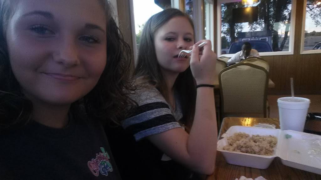 Yoshi Hibachi Express | restaurant | 421 Hampton St, Kershaw, SC 29067, USA | 8034759674 OR +1 803-475-9674