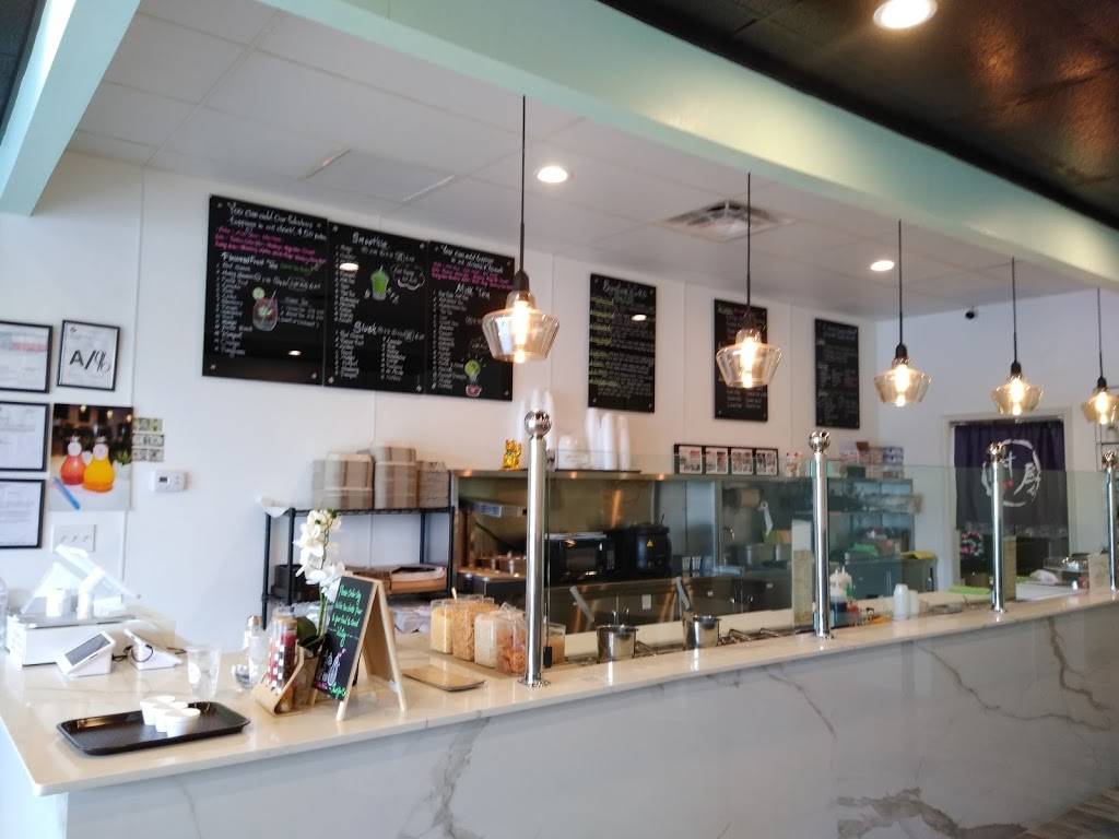 San Poke | restaurant | 20770 US 281 N, Ste 105, San Antonio, TX 78258, USA | 2109982556 OR +1 210-998-2556