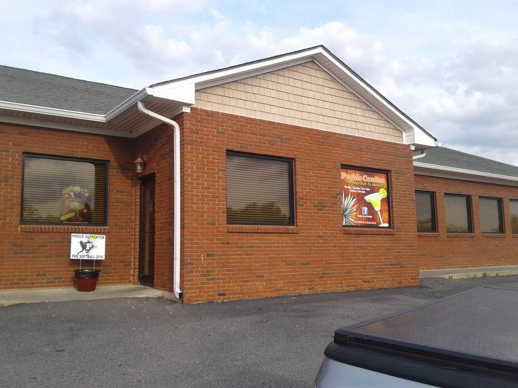 Pueblo Cantina | restaurant | 25 Luke Carver Dr, Jasper, GA 30143, USA | 7066923212 OR +1 706-692-3212