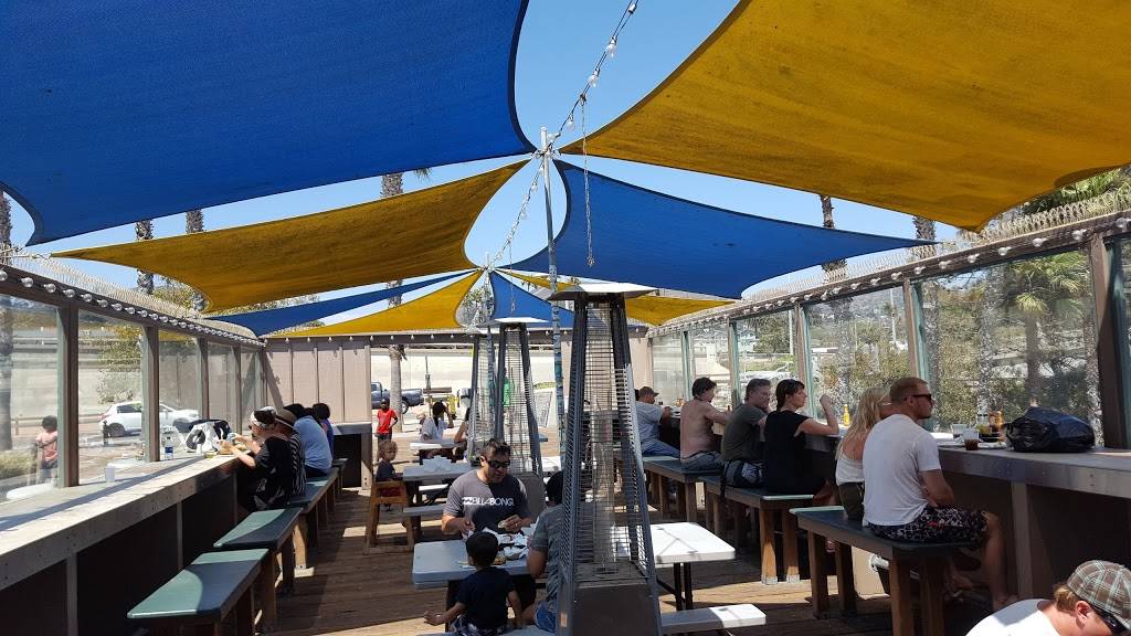 Beach House Tacos | restaurant | 668 E Harbor Blvd, Ventura, CA 93001, USA | 8056483177 OR +1 805-648-3177