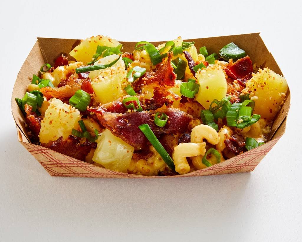 Mac Dynamite | restaurant | 4131 N Rockwell St, Chicago, IL 60618, USA | 8722030830 OR +1 872-203-0830