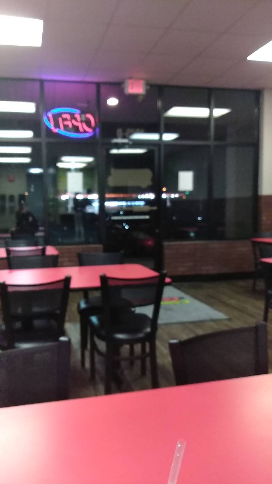 Campus Calzones | restaurant | 1915 Greenville Blvd SE, Greenville, NC 27858, USA | 2523211914 OR +1 252-321-1914